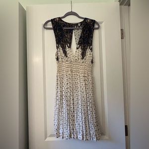 Free People Mini Dress